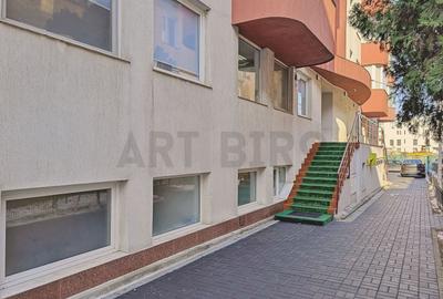 Zero comision, 125-180mp design industrial, Floreasca 'compozitori' - 12