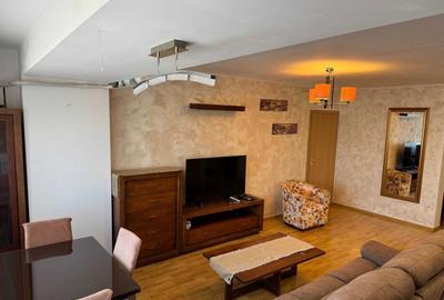 Apartament cu 3 camere decomandat, mobilat în Pipera - 2