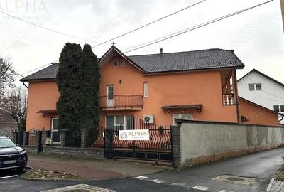 Vila Impunatoare cu 13 Camere Ideala pentru Clinica, After-School sau alte activitati comerciale - 5