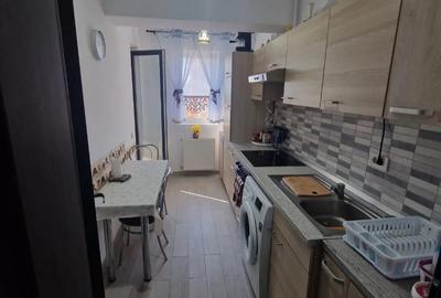 Vand apartament 2 camere - 1