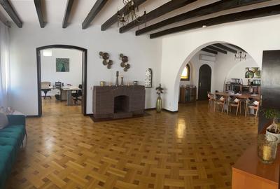 Birou, de 260 mp, în Televiziune - 1