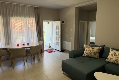 Apartament cu 3 camere semidecomandat în Șelimbăr - 2