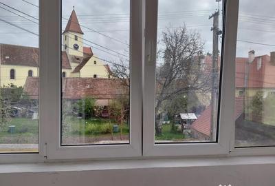 Garsonieră decomandată în Turnișor