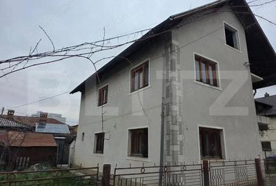 Casa P+1, 180 mp, Centru Pucioasa - 2