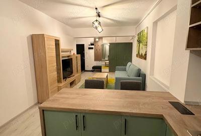 Apartament cu 2 camere decomandat în Apărătorii Patriei - 4