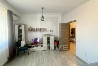 Apartament  cu 1 camera || Sopor - 2