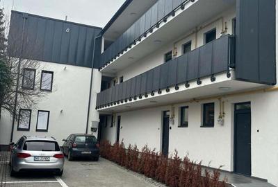 Apartamente moderne, cu scara interioara, spre vanzare - 4