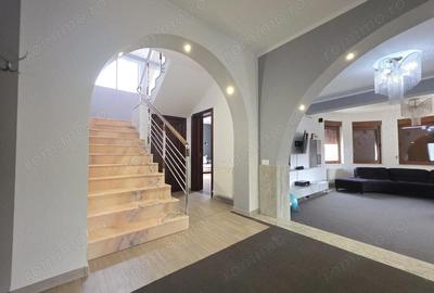 Casă cu 6 camere cu Canalizare în Domnești - 6