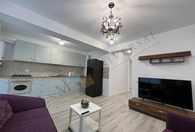 Parcul Herastrau- 5 minute, SUPERB, Bloc 2023, Incalzire Pardoseala,  PARCARE - 3
