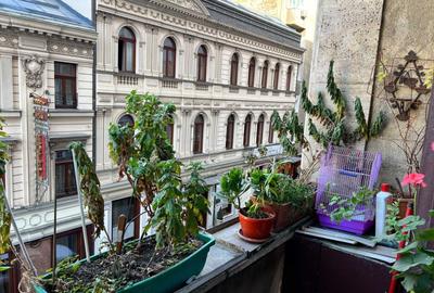 Apartament cu 2 camere semidecomandat, mobilat în Calea Victoriei - 2