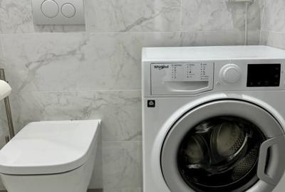 De inchiriat: Apartament 2 CAMERE | PIPERA | Residence 5 Pipera Plaza - 10