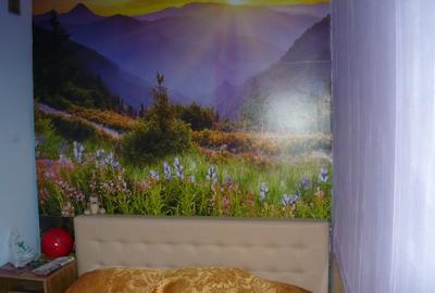 Apartament cu 2 camere nedecomandat în Dacia - 2