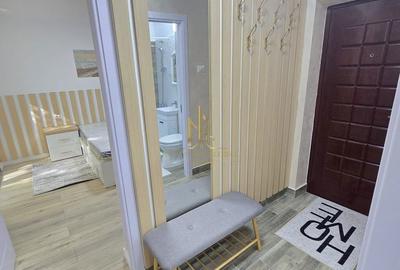 Apartament cu 2 camere decomandat în Central - 5