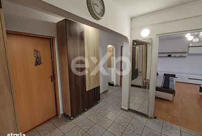 Apartament cu 3 camere, mobilat în Gheorgheni - 6