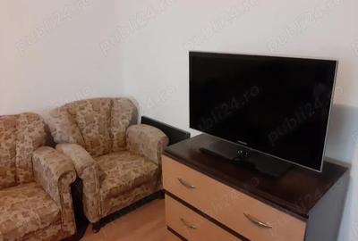 Garsonieră semidecomandată în Costin Georgian - 2