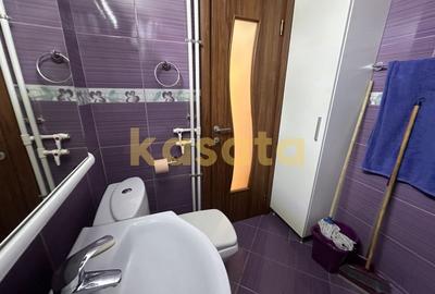 Apartament 2 camere, 47 mp, parter – Azurului, aproape de metrou - 10
