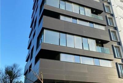 Spațiu comercial, de 405 mp, în Floreasca - 8