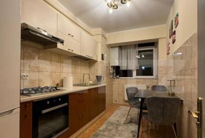 Apartament 2 camere, 42 mp, zona George Enescu - 3