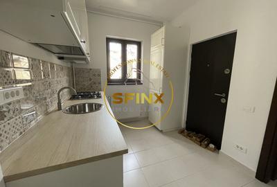 Apartament cu 2 camere semidecomandat în P-ța Dorobanți - 9