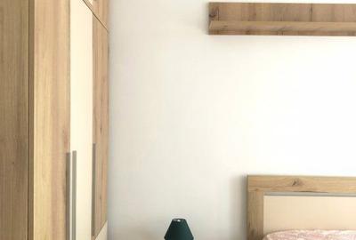 Apartament cu 3 camere decomandat, mobilat în Ștefan cel Mare - 16