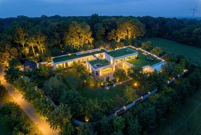 Teren în Afumați - 1