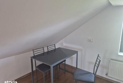 Garsonieră în Tătărași - 1