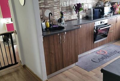 Apartament cu 2 camere semidecomandat în Central - 3