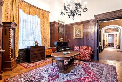 Vila Calea Victoriei - 4