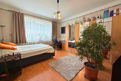 Casă cu grădină în inima orașului | str. Bobâlna | 245.000 € - 5