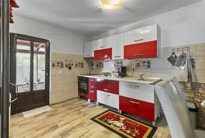 Casă cu 5 camere cu Canalizare în Hărman - 7