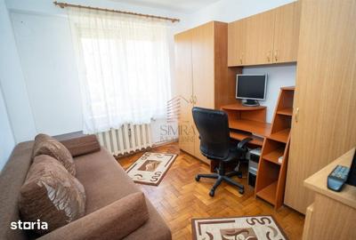 Apartament cu 3 camere decomandat în Decebal - 7