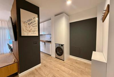 2 camere - BELVEDERE RESIDENCE, Barbu Vacarescu, Fabrica de Glucoza, Promenada - 7