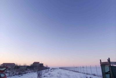 Casă cu 2 camere cu Teren 3000 Mp în Postăvari - 10