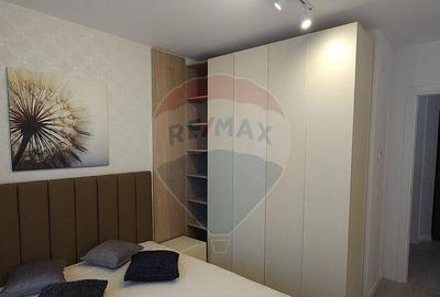Apartament cu 2 camere de vanzare in Bucuresti - 3