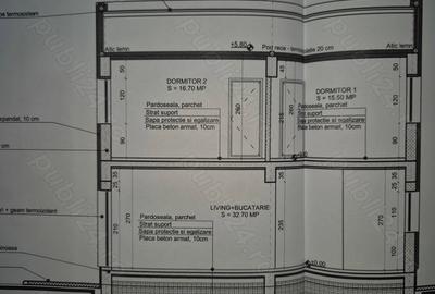 Casă cu 3 camere cu Teren 250 Mp în Olteni - 1