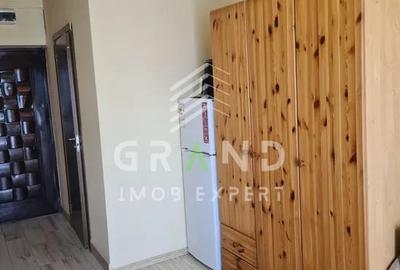Garsonieră semidecomandată, mobilată în Mărăști - 4