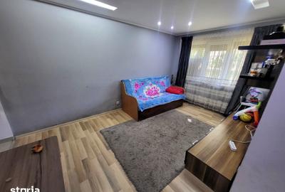 Apartament cu 2 camere în Micro 38 - 3