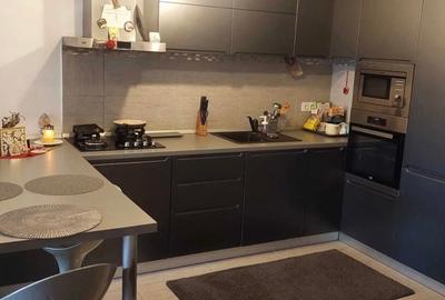 2 camere Panduri - complex MetroCity - 1