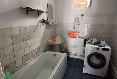 Casă cu 4 camere cu Canalizare în Brăilița - 8