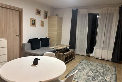 Apartament cu 3 camere semidecomandat în Central - 4
