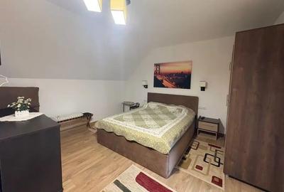 Casa moderna cu 5 camere in Cisnadioara - 13