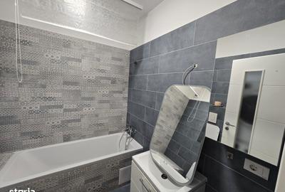 Apartament cu 2 camere, mobilat în Metalurgiei - 15