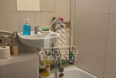 Garsonieră, renovată , 25 mp, Pet Friendly , Cetatii - 4