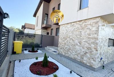 Casa 4 camere - Mobilata si Utilata - Gata de Mutare! - 5