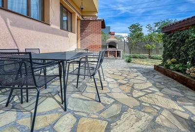 Casa | 356 mpc | Lot 1422 mp | Atelier de creatie | Locuinta/sediu | Baicoi - 30