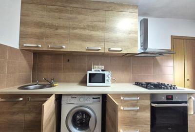 Apartament cu 3 camere decomandat în Bartolomeu - 2