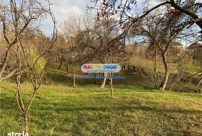 Teren de 4530 mp, în Secăria - 7