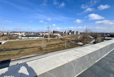 Spațiu comercial, de 920 mp, în Tătărași - 3