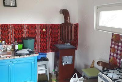 Casă cu 5 camere în Spiru Haret - 4