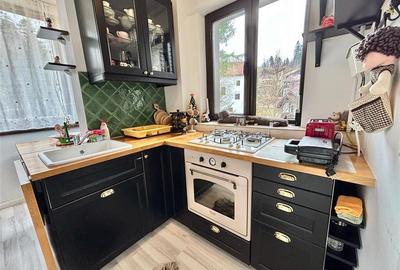 Apartament cu 2 camere decomandat, mobilat în Central - 6